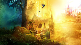 Vignette du film Blanche Neige