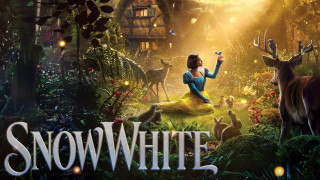 Vignette du film Blanche Neige