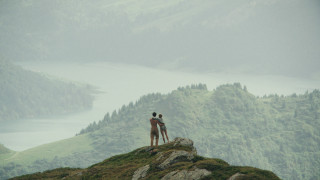 Vignette du film Bergers