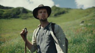 Vignette du film Bergers