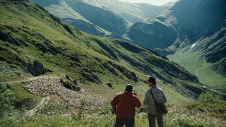 Vignette du film Bergers