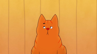 Vignette du film TOM LE CHAT A LA RECHERCHE DU DOUDOU PERDU