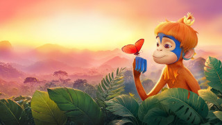 Vignette du film Ozi, la voix de la forêt