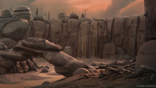 Vignette du film Ozi, la voix de la forêt