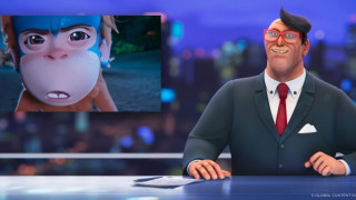 Vignette du film Ozi, la voix de la forêt