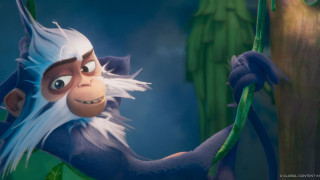 Vignette du film Ozi, la voix de la forêt