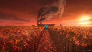 Vignette du film Ozi, la voix de la forêt