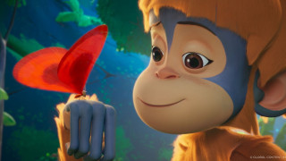 Vignette du film Ozi, la voix de la forêt