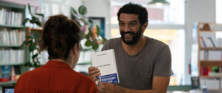 Vignette du film Youssef Salem a du succès