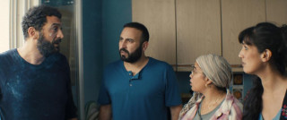 Vignette du film Youssef Salem a du succès
