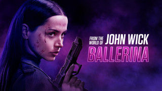 Vignette du film De l&rsquo;univers de John Wick : Ballerina