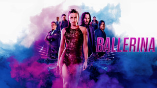 Vignette du film De l&rsquo;univers de John Wick : Ballerina