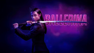 Vignette du film De l&rsquo;univers de John Wick : Ballerina