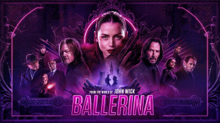 Vignette du film De l&rsquo;univers de John Wick : Ballerina