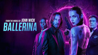 Vignette du film De l&rsquo;univers de John Wick : Ballerina
