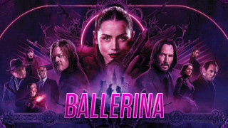 Vignette du film De l&rsquo;univers de John Wick : Ballerina