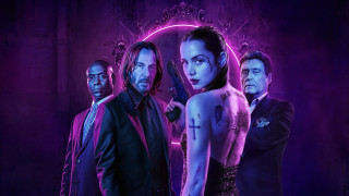 Vignette du film De l&rsquo;univers de John Wick : Ballerina