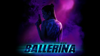 Vignette du film De l&rsquo;univers de John Wick : Ballerina