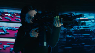 Vignette du film De l&rsquo;univers de John Wick : Ballerina