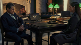 Vignette du film De l&rsquo;univers de John Wick : Ballerina