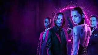 Vignette du film De l&rsquo;univers de John Wick : Ballerina