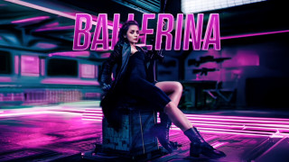 Vignette du film De l&rsquo;univers de John Wick : Ballerina