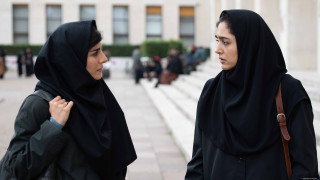 Vignette du film Lire Lolita à Téhéran