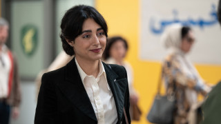 Vignette du film Lire Lolita à Téhéran