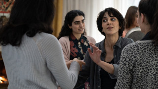 Vignette du film Lire Lolita à Téhéran