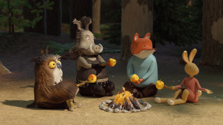 Vignette du film Renard et Lapine sauvent la forêt