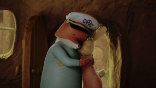 Vignette du film Renard et Lapine sauvent la forêt