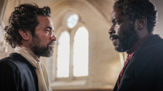 Vignette du film Furcy, né libre