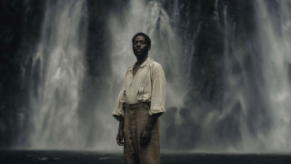 Vignette du film Furcy, né libre