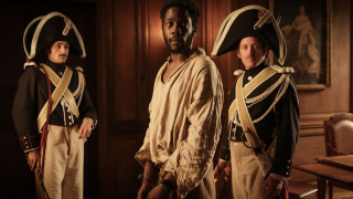 Vignette du film Furcy, né libre