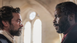 Vignette du film Furcy, né libre