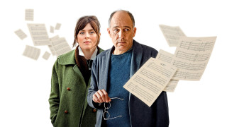 Vignette du film Les Musiciens