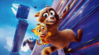 Vignette du film Falcon Express