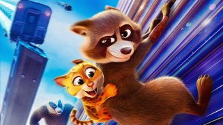 Vignette du film Falcon Express