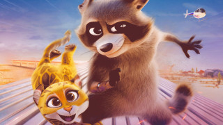 Vignette du film Falcon Express