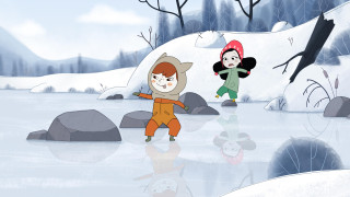 Vignette du film Dounia le grand pays blanc