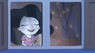 Vignette du film Dounia le grand pays blanc