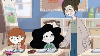 Vignette du film Dounia le grand pays blanc