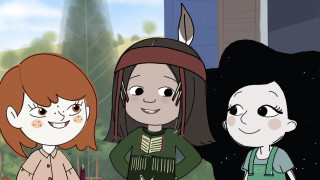 Vignette du film Dounia le grand pays blanc