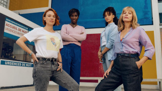 Vignette du film La maison des femmes