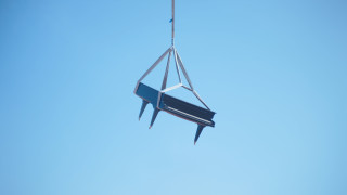 Vignette du film L&rsquo;Accident de piano