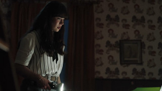 Vignette du film Conjuring : l&rsquo;heure du jugement