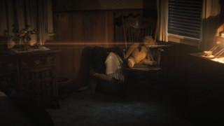 Vignette du film Conjuring : l&rsquo;heure du jugement