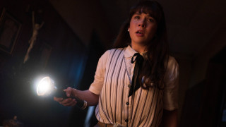 Vignette du film Conjuring : l&rsquo;heure du jugement