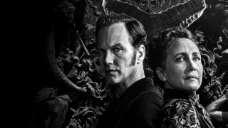 Vignette du film Conjuring : l&rsquo;heure du jugement