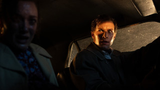 Vignette du film Conjuring : l&rsquo;heure du jugement